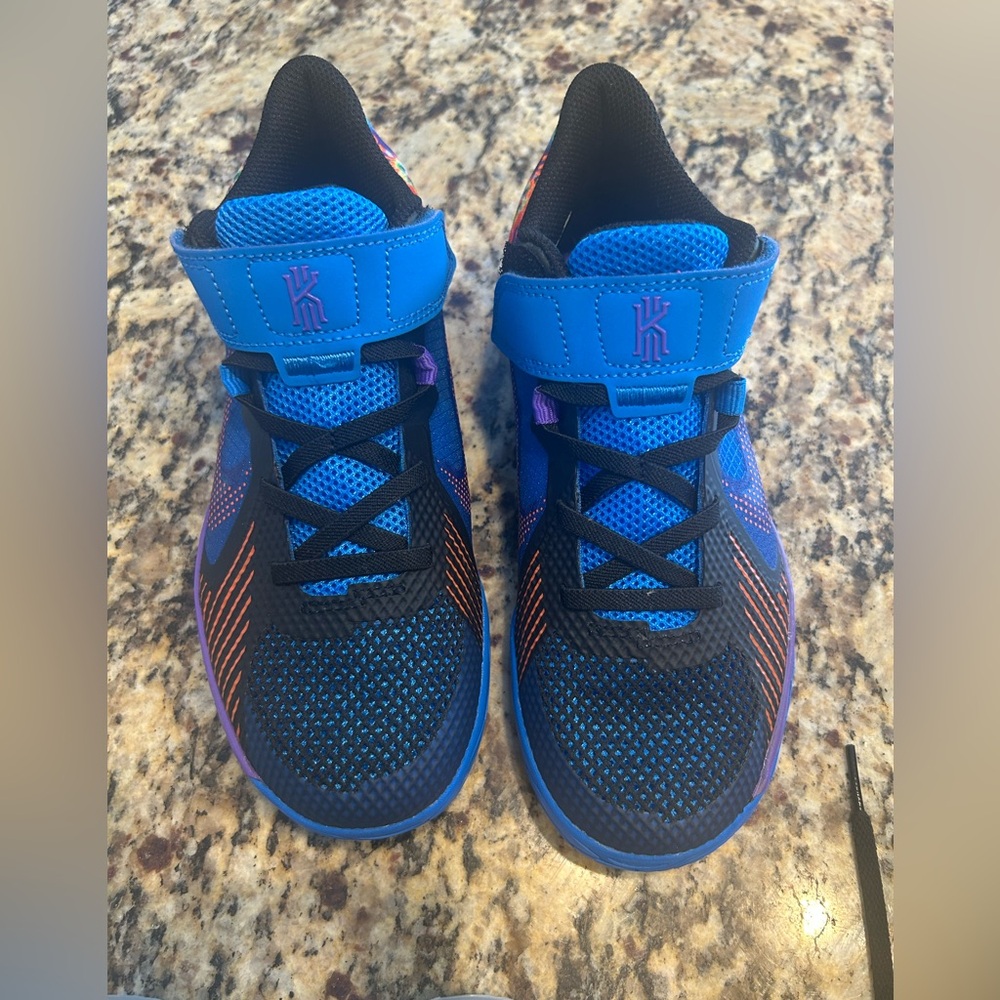 Kyrie Flytrap